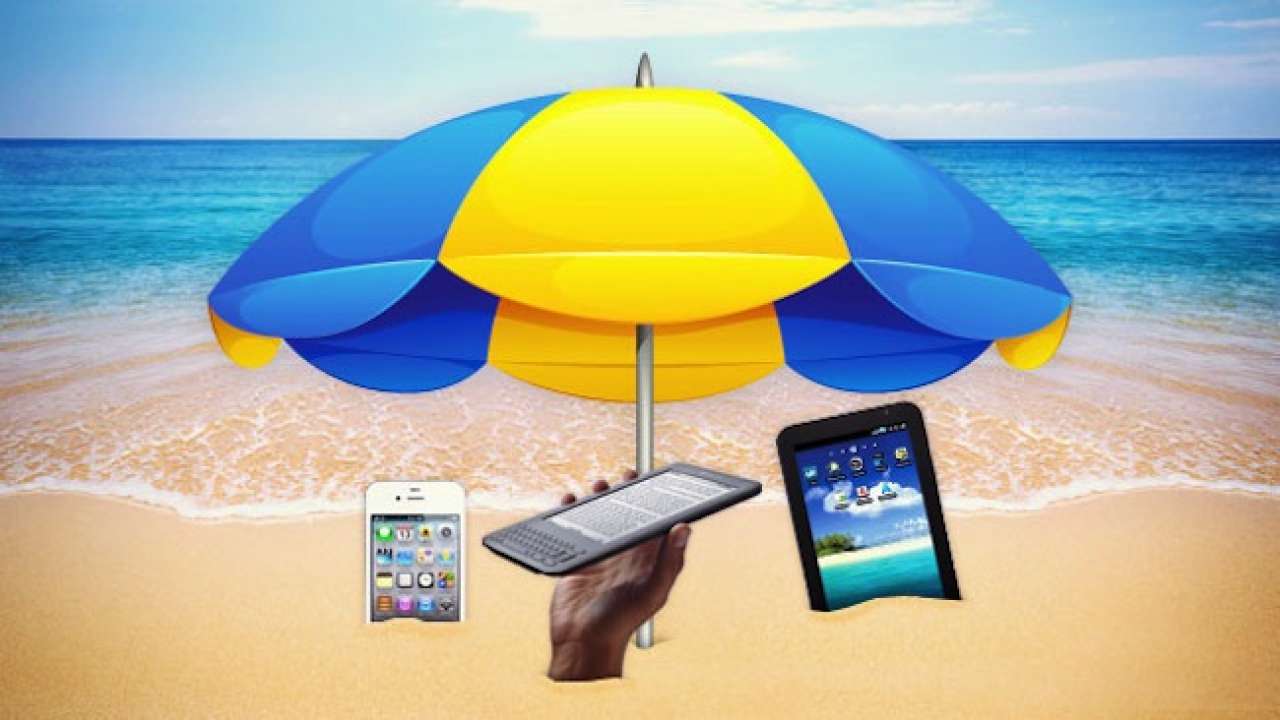 Cooling Gadgets For Summer