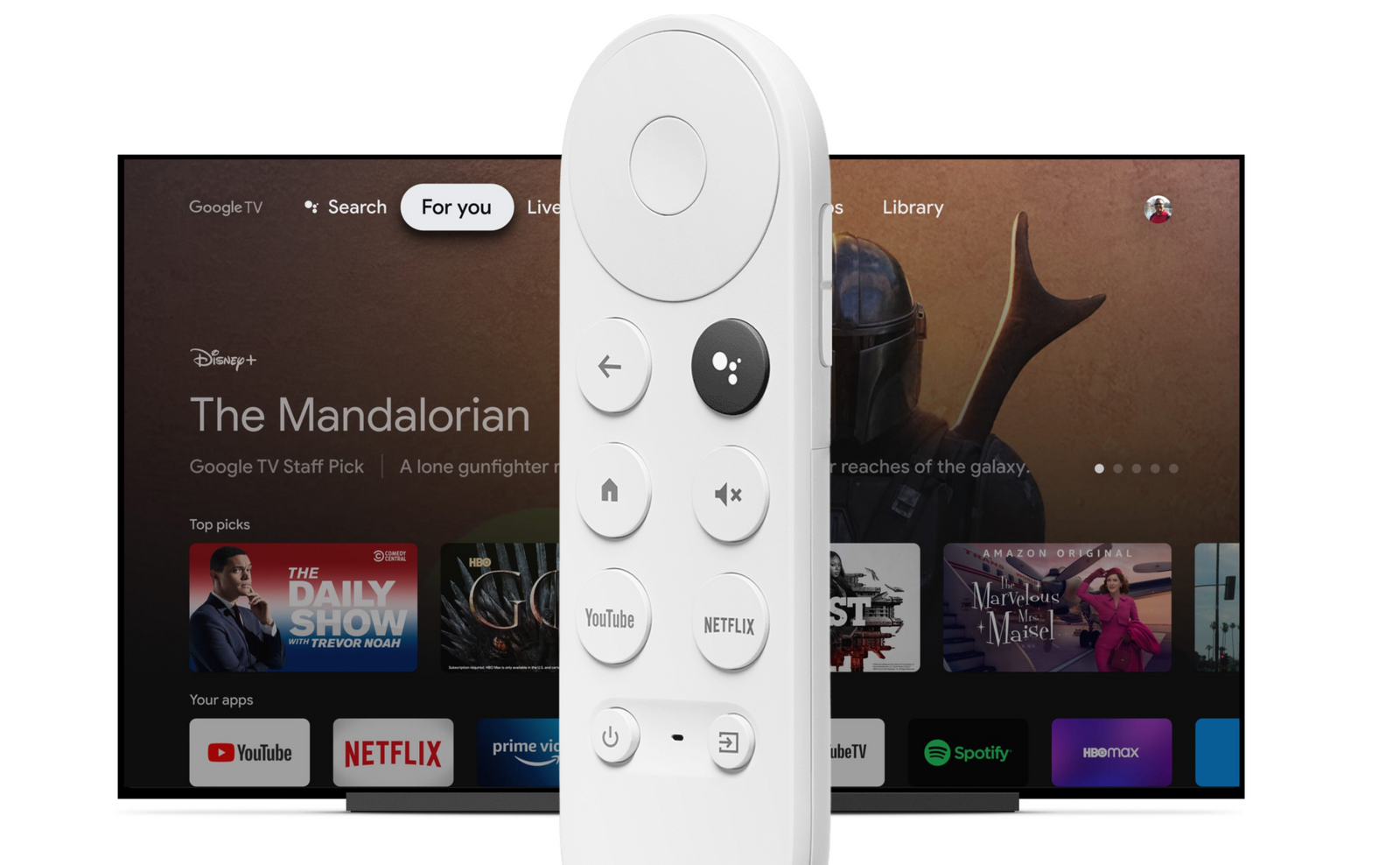 crazy remote for mac