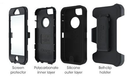 Four of The Best Smartphone Cases