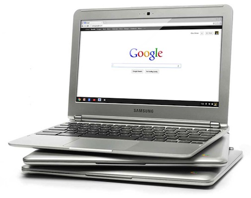google chrome portable for chromebook