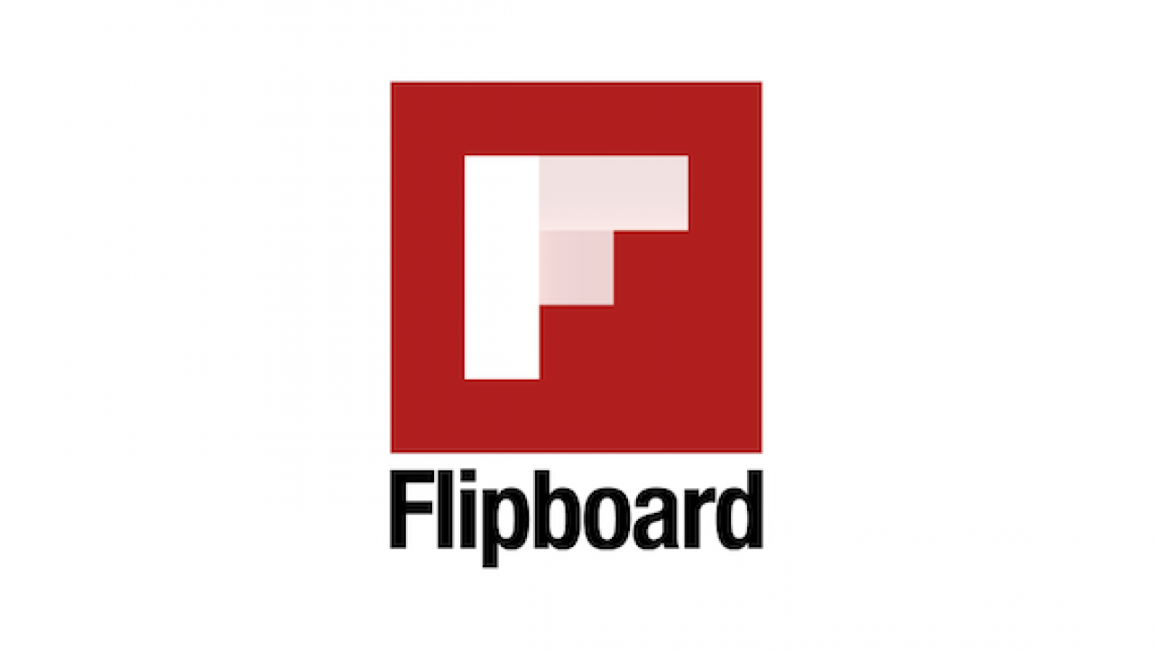 electronic flipboard