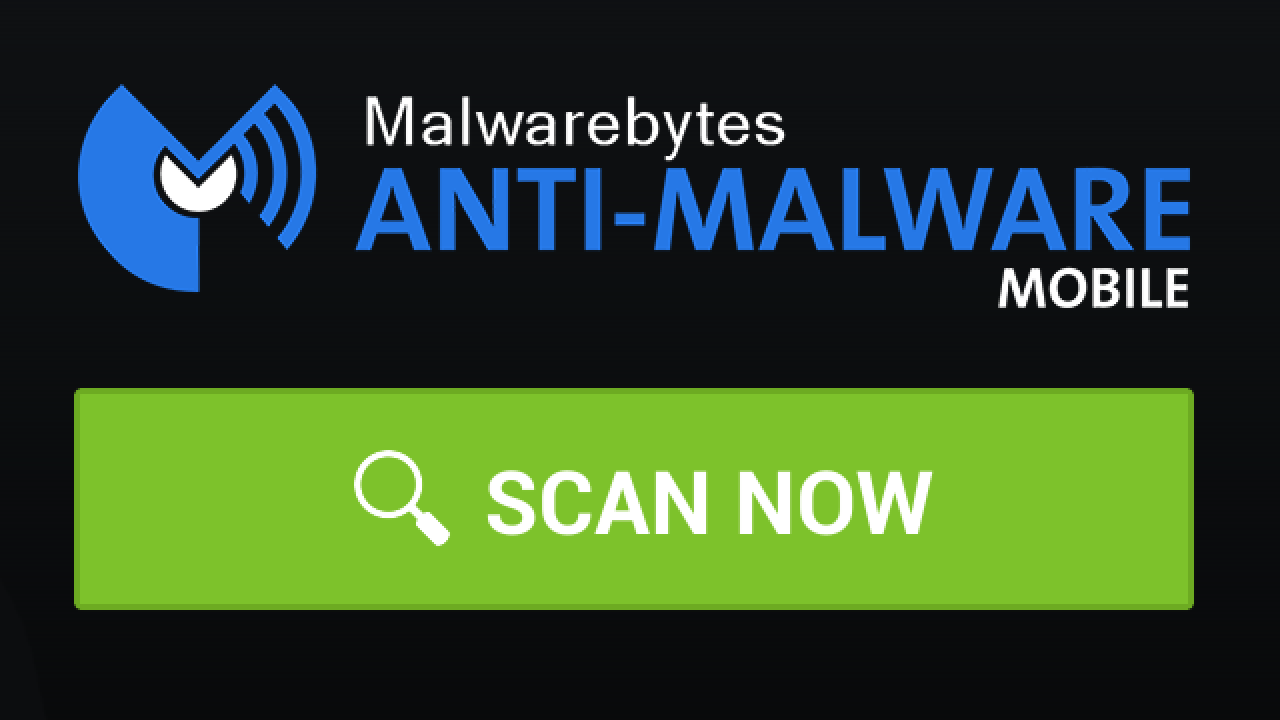 free malware app for android