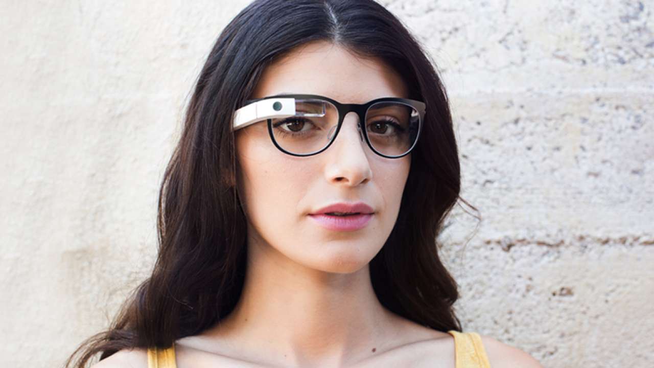 Google Glass Now Works with Prescriptions Lenses