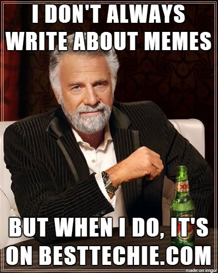 Thanks for the Meme-ories: imgur's Meme-Making iOS App