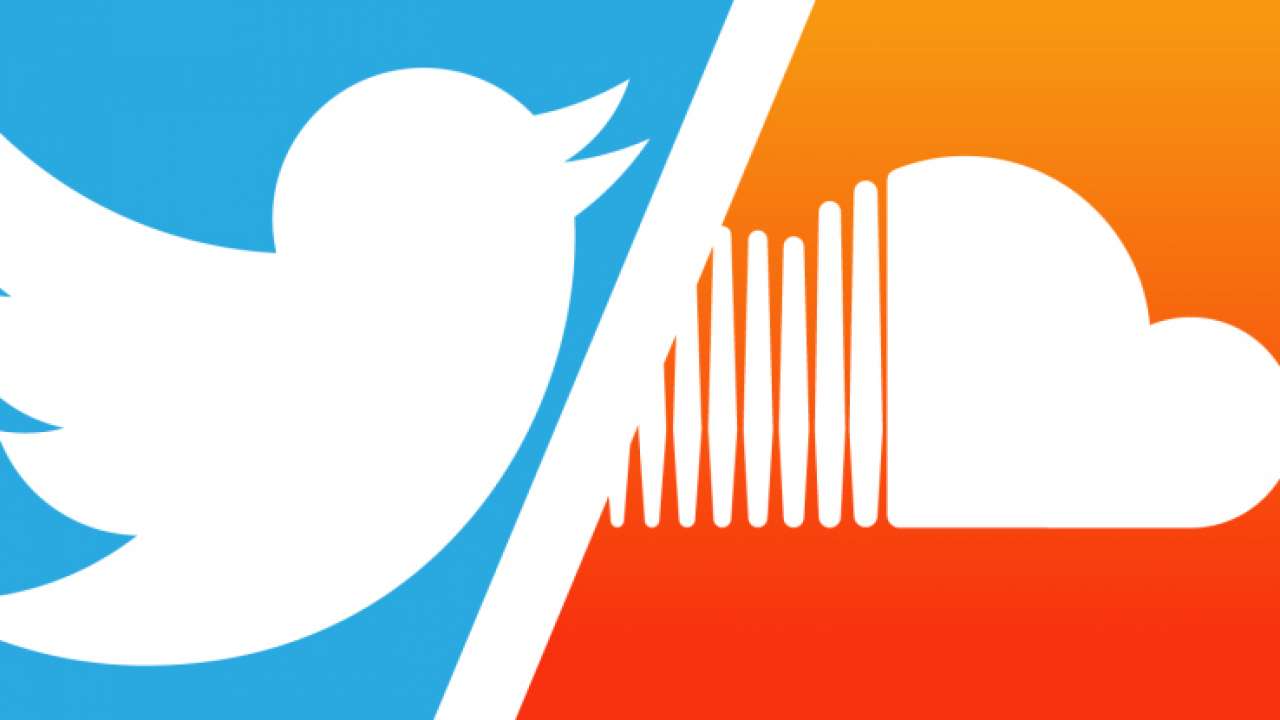 Stop the Music: Twitter-SoundCloud Acquisition Talks Fall Apart