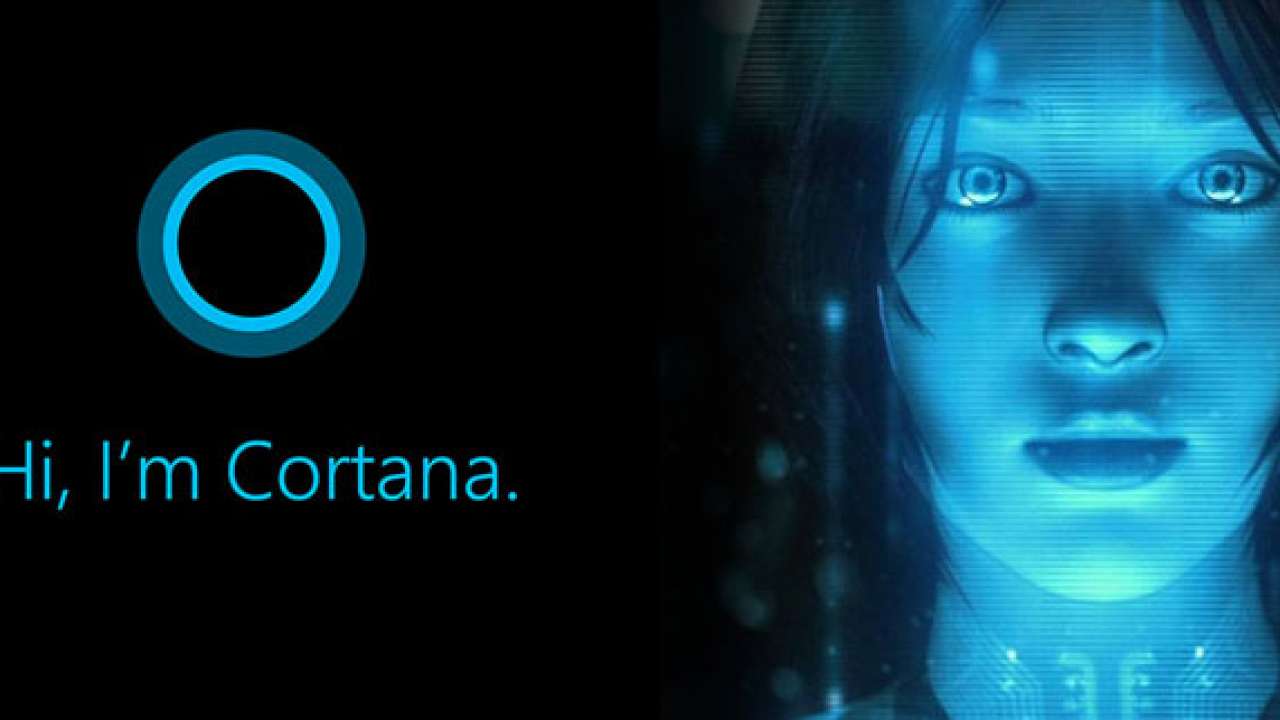 Cortana Reportedly Coming To Windows Threshold