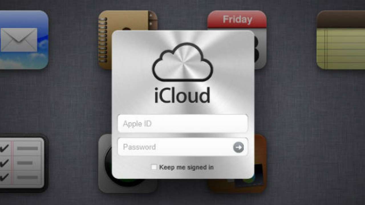 Apple Improving iCloud Security Amid Denials of Blame for Recent Hacks