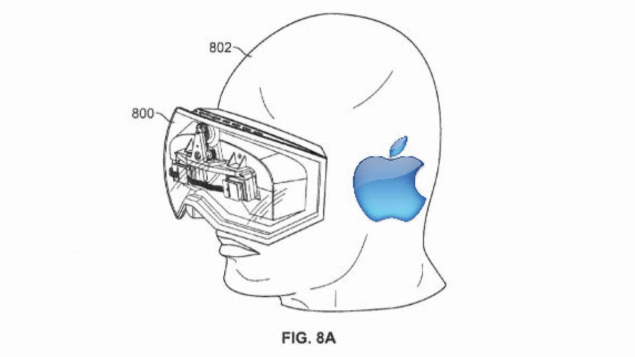 virtual reality mac or android