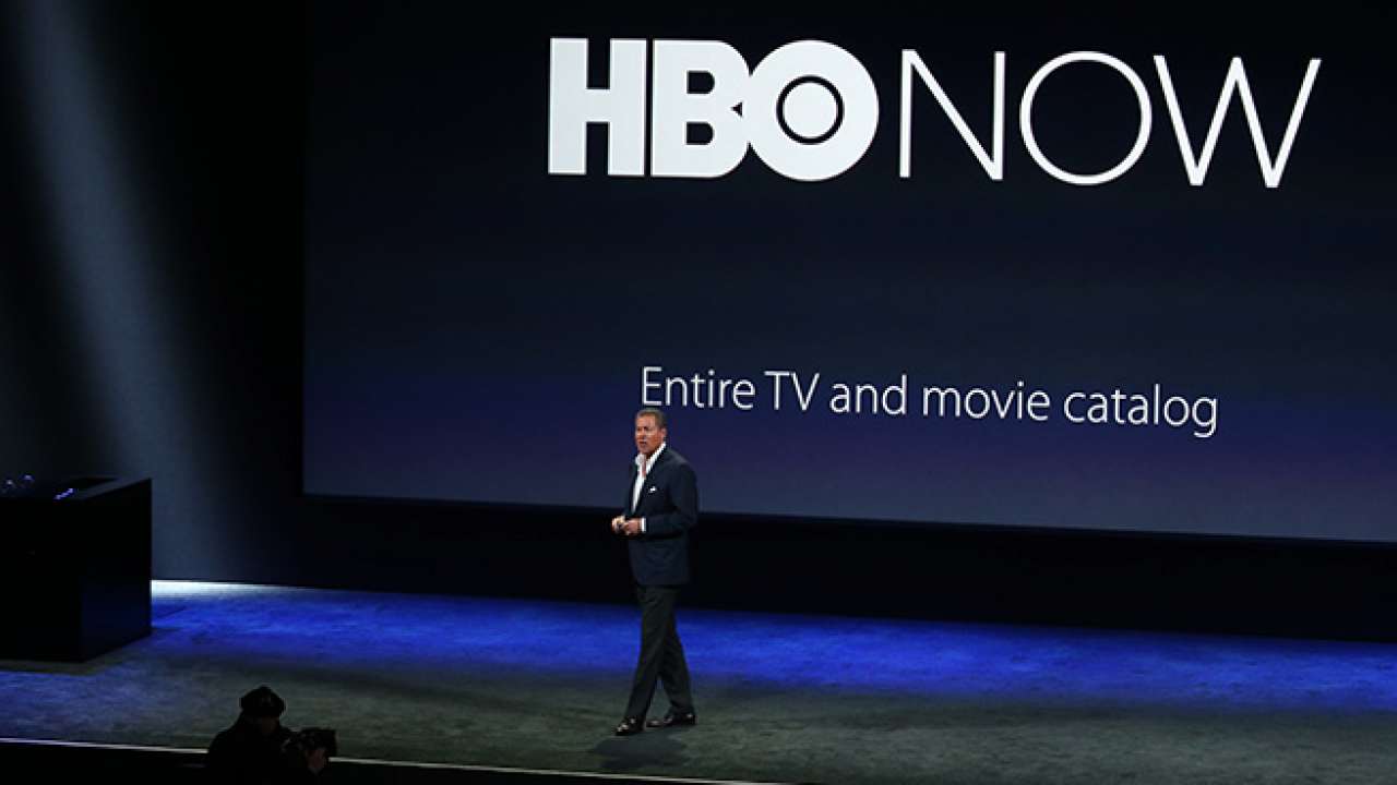 HBO Now’s Apple TV Exclusivity Deal a Year in the Making