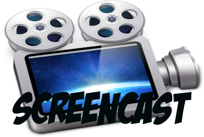 free screencast recorder