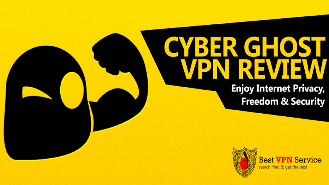 cyberghost vpn countries