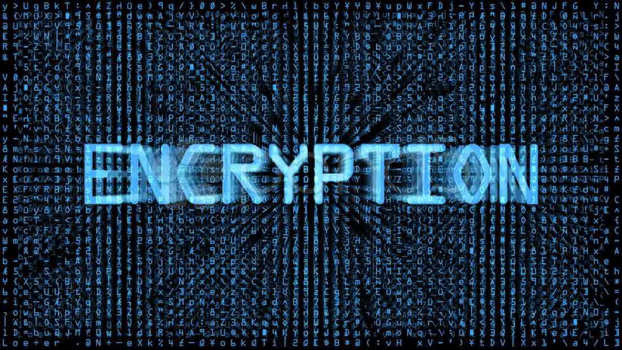 The best encryption methods to guarantee online security