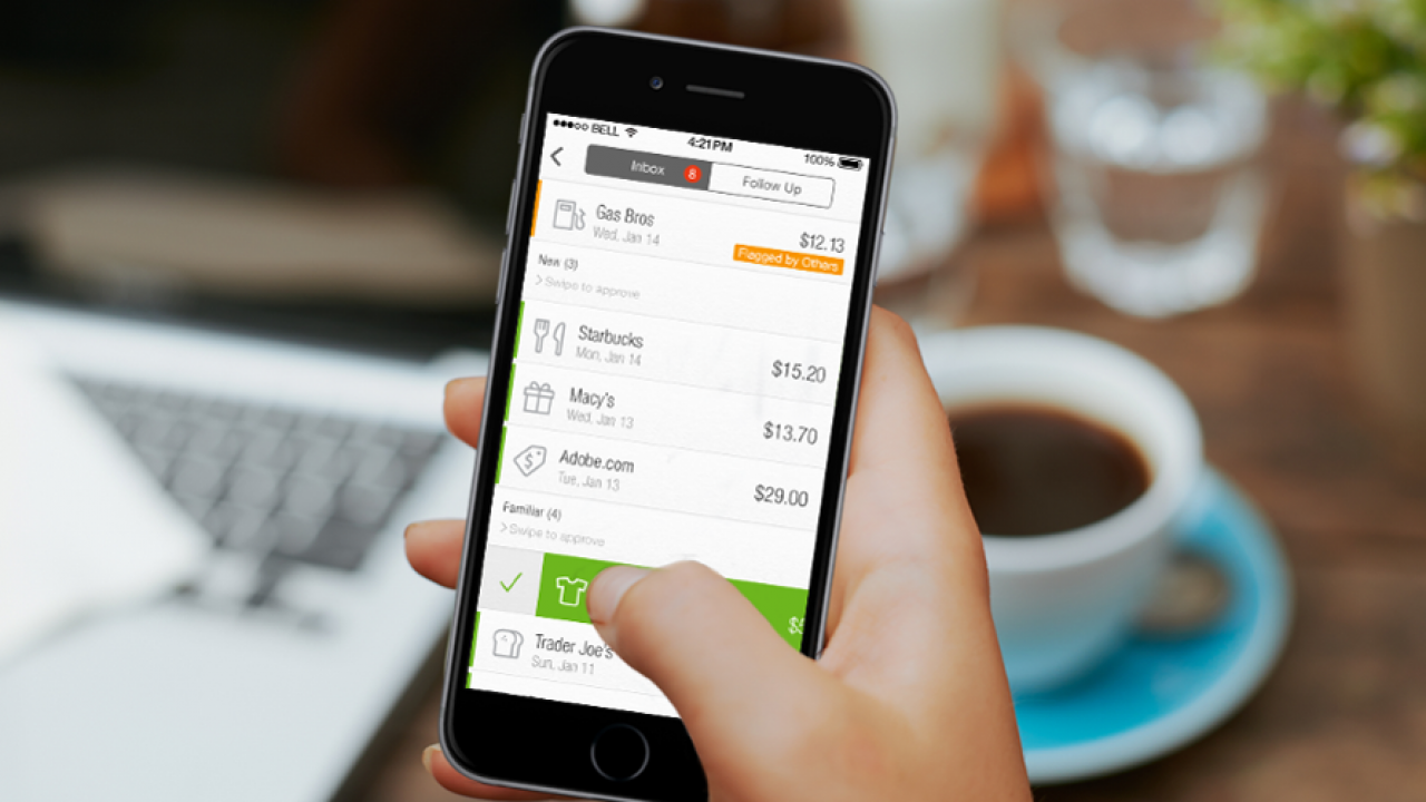 Apps To Track Spending Free