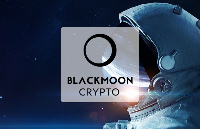 blackmoon crypto wallet