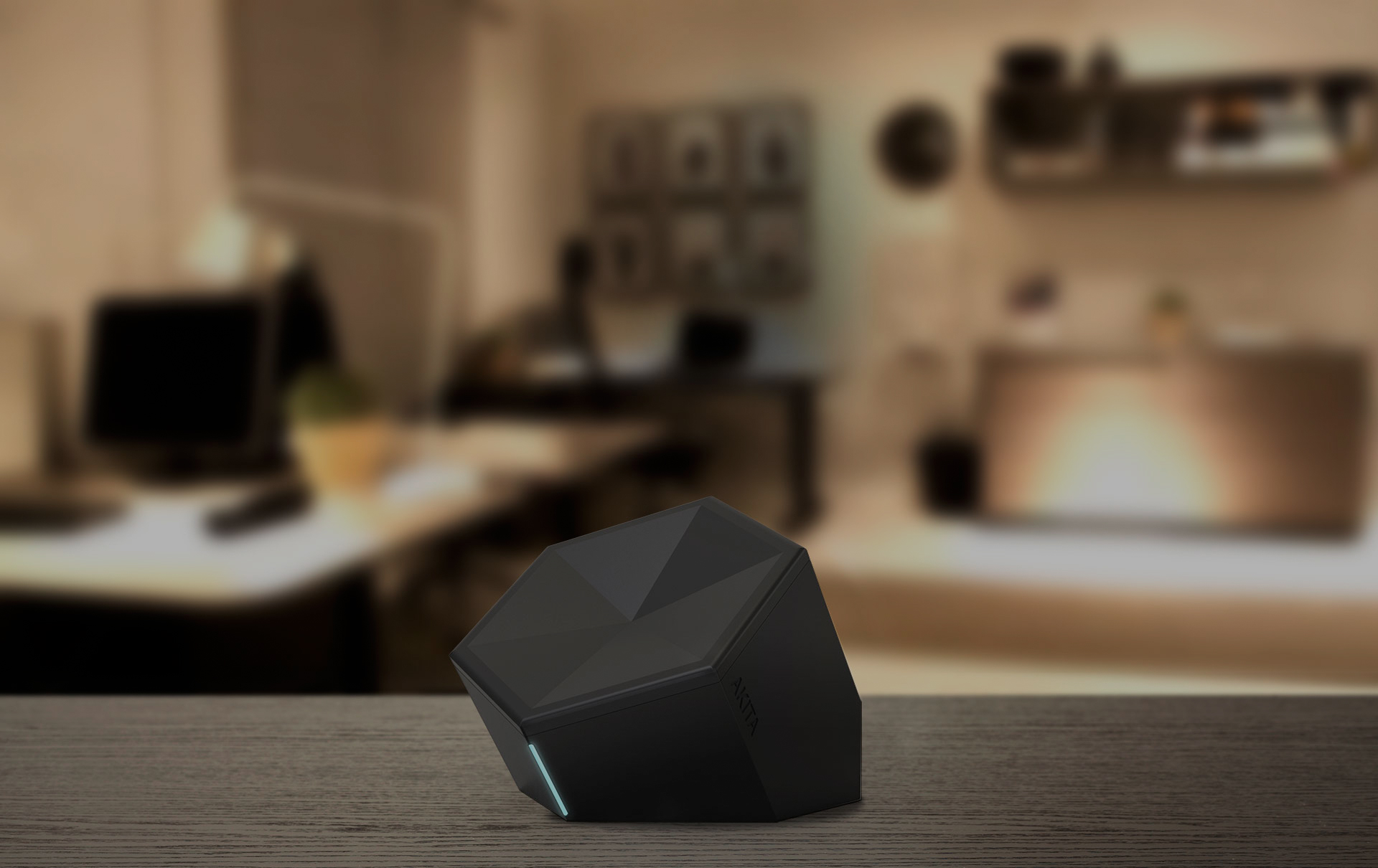 HighIoT’s Akita device protects your smart home from being hacked