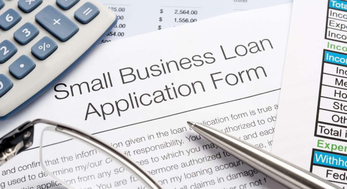 The pros and cons of getting a small business loan