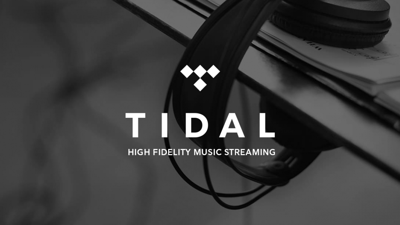 Tidal review switching music players after 10 years