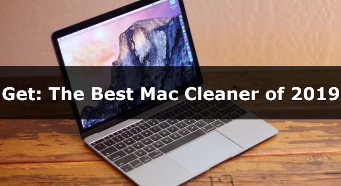 best cleaner for mac 2019
