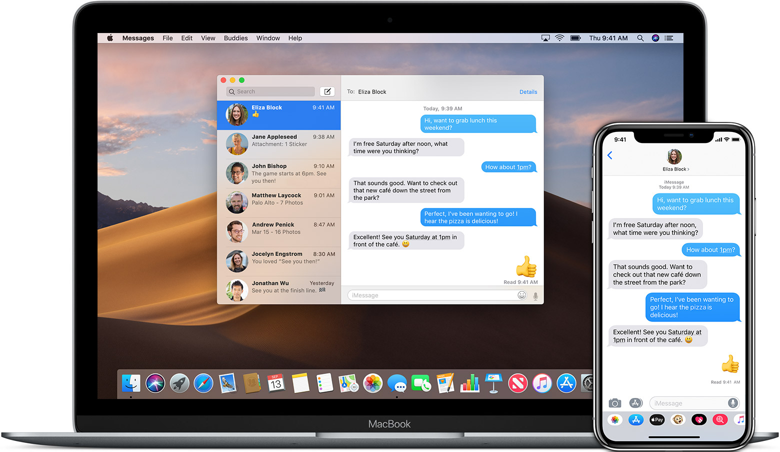 How Do I Sync Old IMessages From IPhone To Mac IPhone Forum Toute 