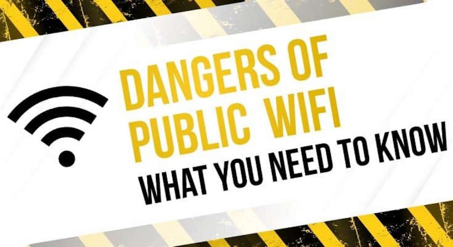 Public wifi что это