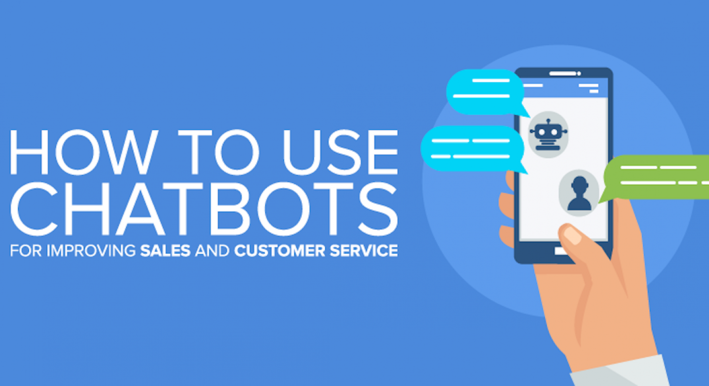 tutorial customer service chatbot
