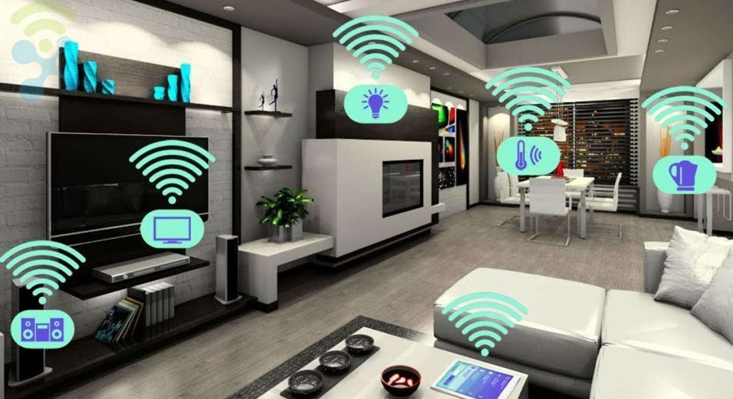 Smart student living: top 3 tech accommodation amenities