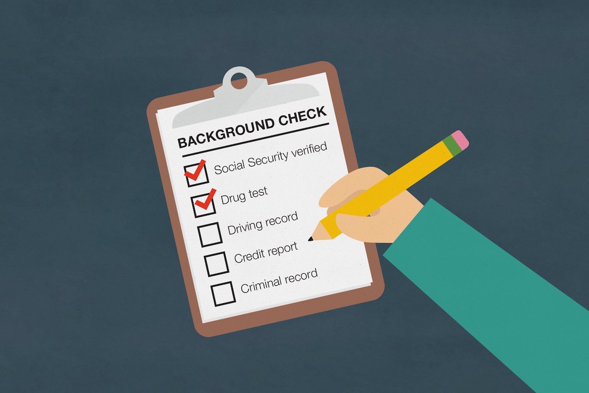 What Are The Best Background Check Services 