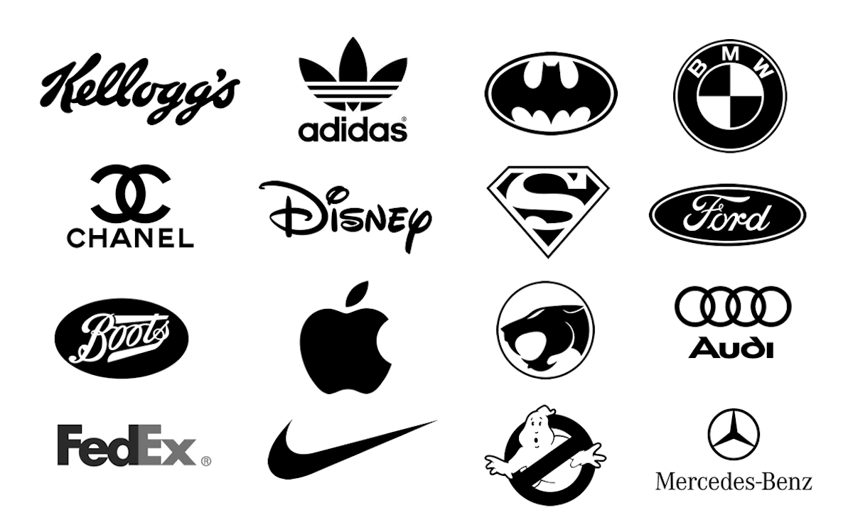 What Makes A Good Logo 